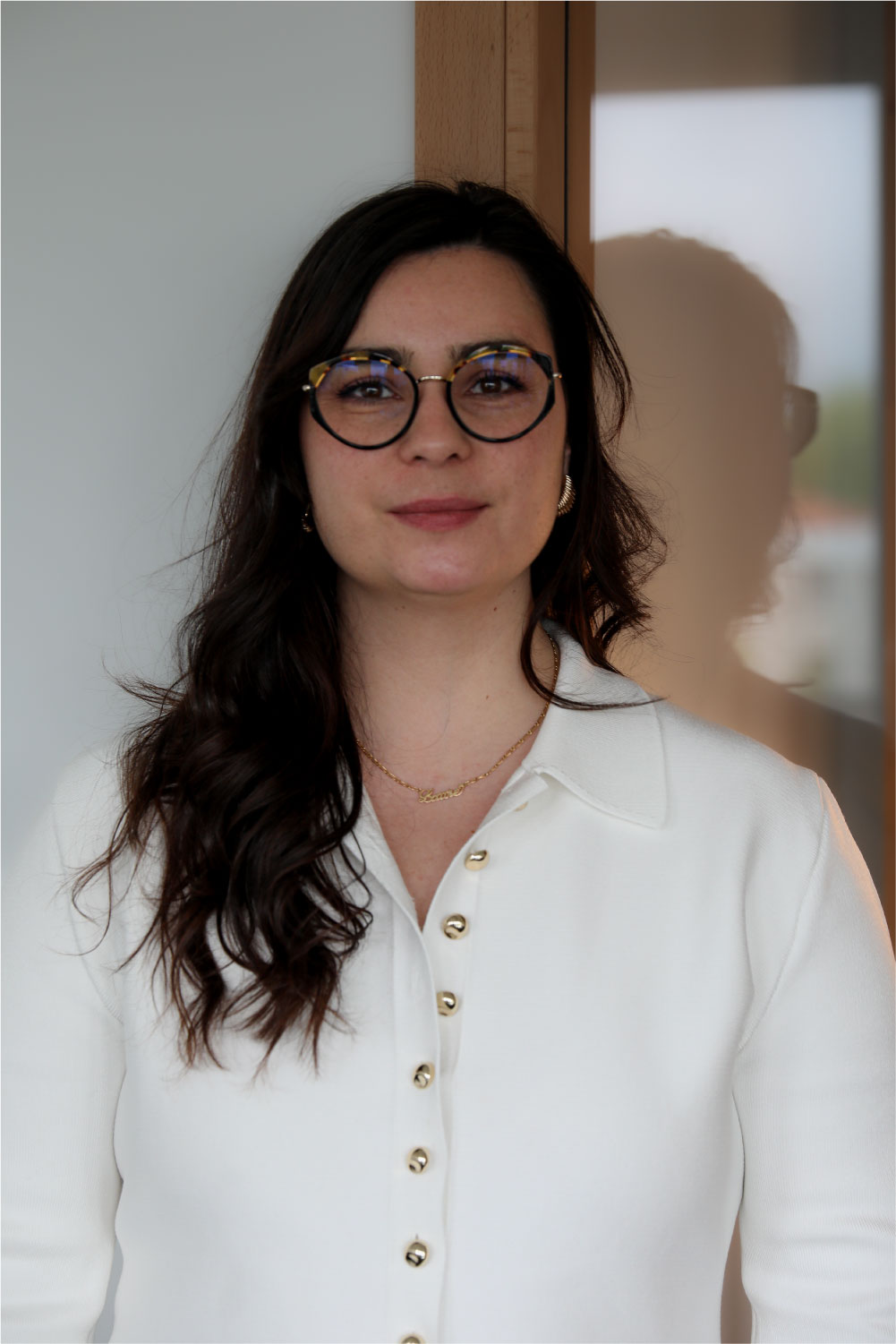Maitre Laure Basmaison avocate à Clermont-Ferrand