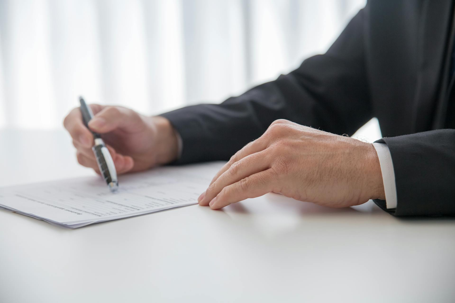 L’importance des conditions générales de vente (CGV) et leur opposabilité